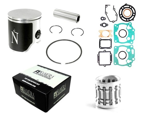 Namura top end repair - namura,