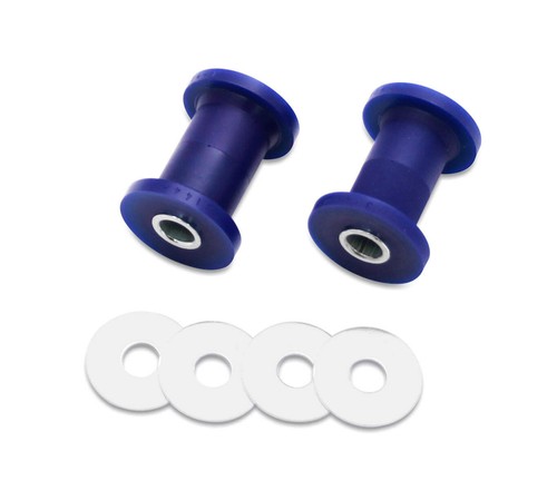 Superpro steering rack - rack, &