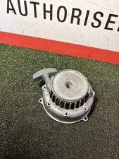 Efco Stark 26 Petrol strimmer