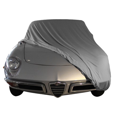 Indoor car cover - , fits