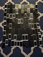 Joblot Working Mobile Phones