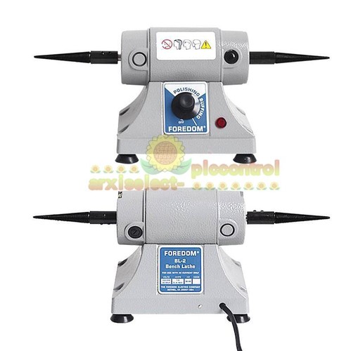 One variable speed bench - variable,