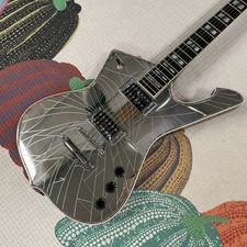 New Iceman Paul Stanley