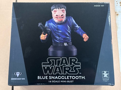 New star wars gentle - new,