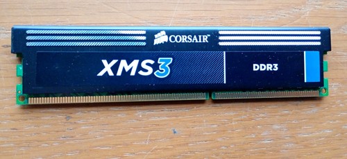 Corsair xms3 gaming - corsair,