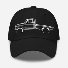 Dad Hat For Ford F100 Pickup