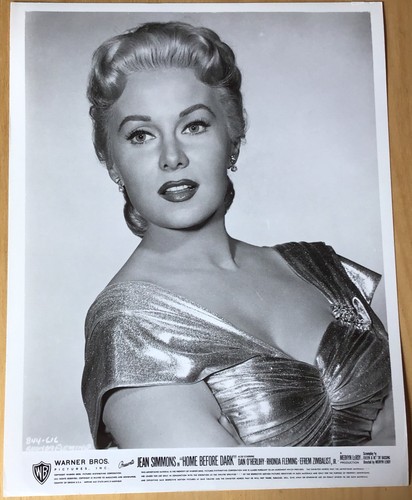 Rhonda fleming portrait - fleming,