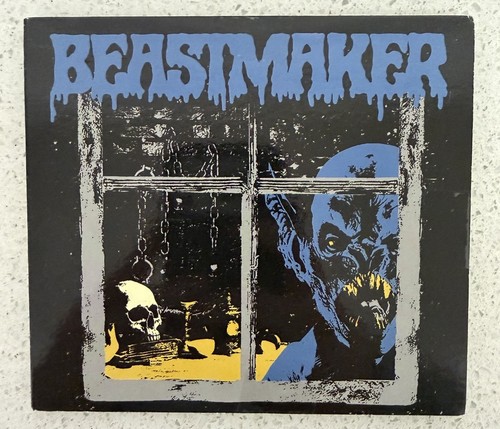 Beastmaker 2 cd - 1-2,