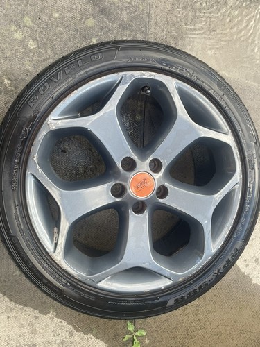 Genuine ford focus max - genuine,