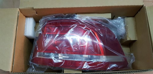 Passat wagon right led - vw,