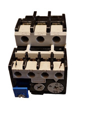 ABB Thermal Relay T25 DU 10A