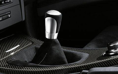 Bmw performance manual - performance,