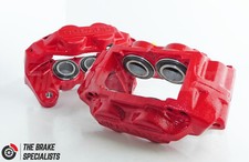 OWN UNIT REMANUFACTURING SERVICE Subaru Impreza WRX STI Front Brake Caliper