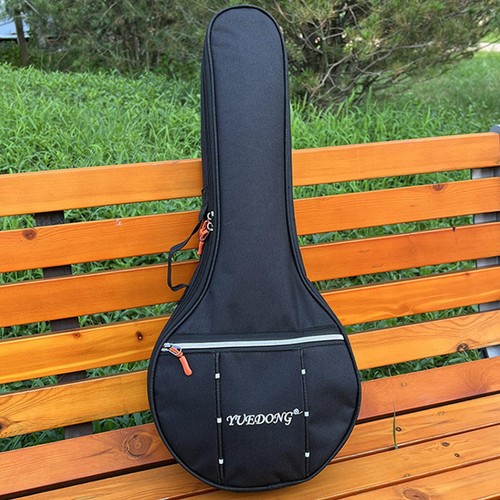 Banjo case mandolin - banjo, storage