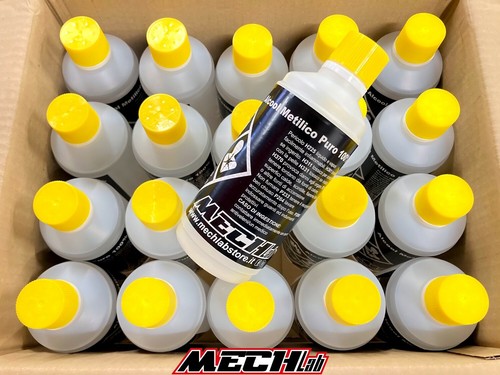Liter methanol pure - pure, 100%