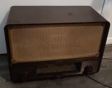 vintage radio sobell receiver 511p 1950