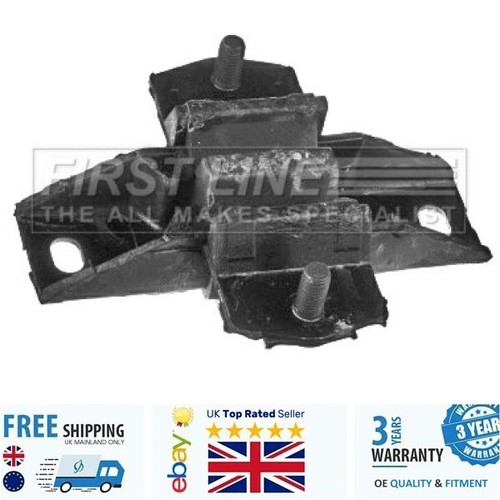 Engine mount fem3984 for - engine,