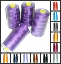 120s SEWING THREAD SPUN