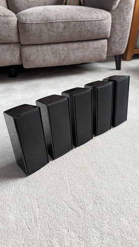 Pioneer sl100 surround - surround, sound
