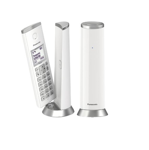 Panasonic tgk222 twin - panasonic, kx-tgk222