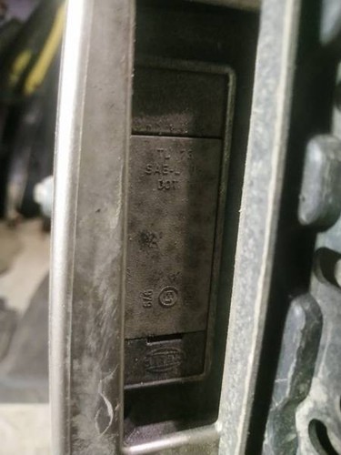 License plate light - ,