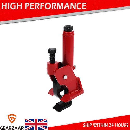 Heavy duty bead breaker - duty,