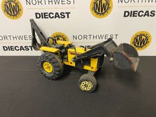 TONKA XMB 975 TRACTOR DIGGER