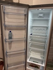 New Bosch Upright Larder