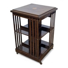 Antique Edwardian Table