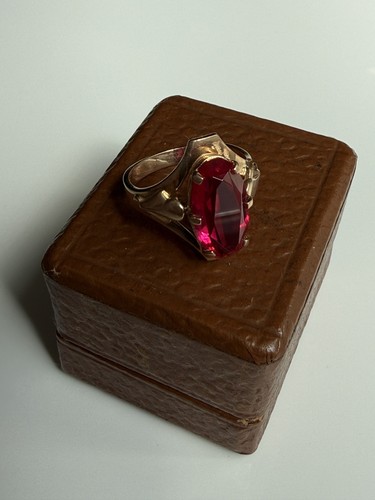 Vintage russian soviet gold - vintage,