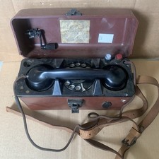 Vintage GPO Linesman Test