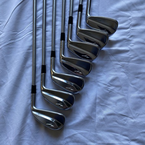 Mizuno mp20 combo forged - combo, blade