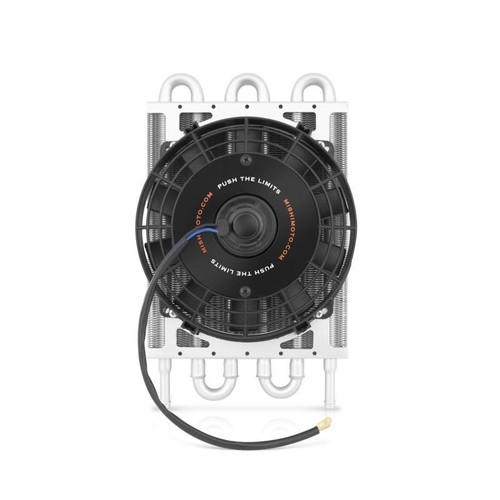 Mishimoto heavy duty - mishimoto,
