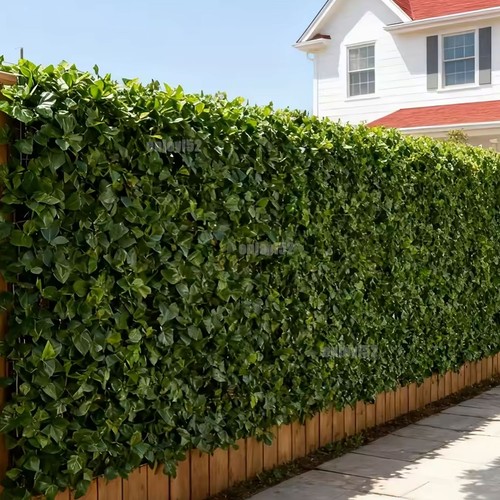 12m artificial hedge fake ivy - 12m,