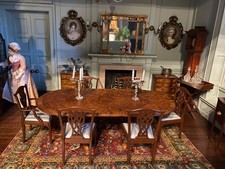 GEOFF WONNACOTT CHIPPENDALE