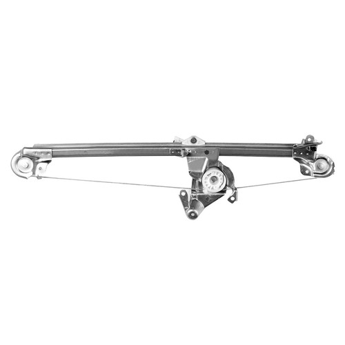 Power window regulator for - power,