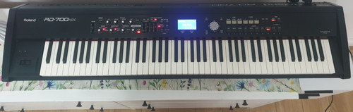 Roland 700nx key digital - roland, rd-700nx