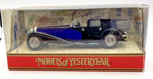 Bugatti royale 1930 - bugatti, y45