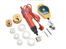 New 10-50mm Handheld Electric