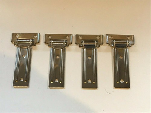 Hinge stainless steel bus - hinge,