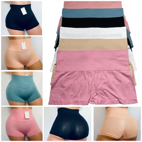 Women boyshort short - women's,