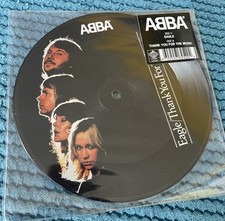 Eagle/Thank You for the Music