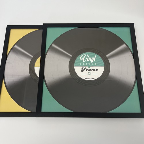 Black lp vinyl - lp,