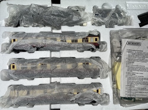 Hornby model railway 1094 - hornby,