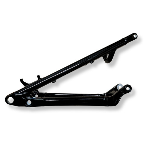Nukeproof mega 290 alloy rear - 290,