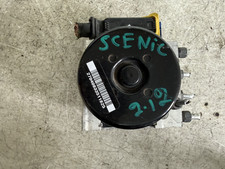 RENAULT SCENIC MK3 2012 1.5