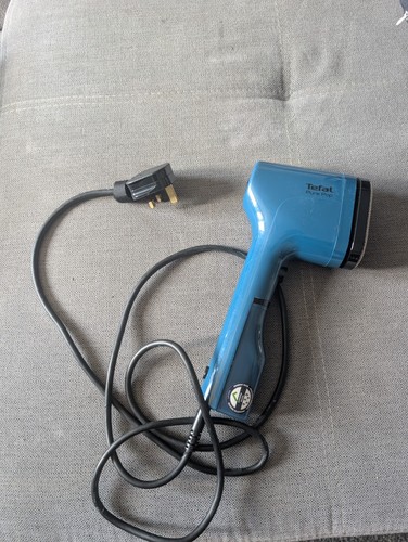 Handheld garment steamer - handheld,
