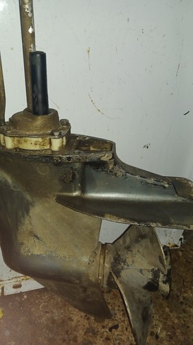 Mercury mariner outboard - mercury,