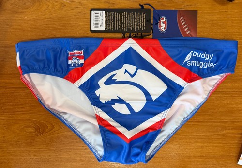 New budgy smuggler afl - budgy, 'afl