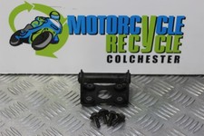 Suzuki GSXR 750 SRAD Fuel Tank Pivot Bracket 1996 to 1999 GSXR750 GSX-R B163